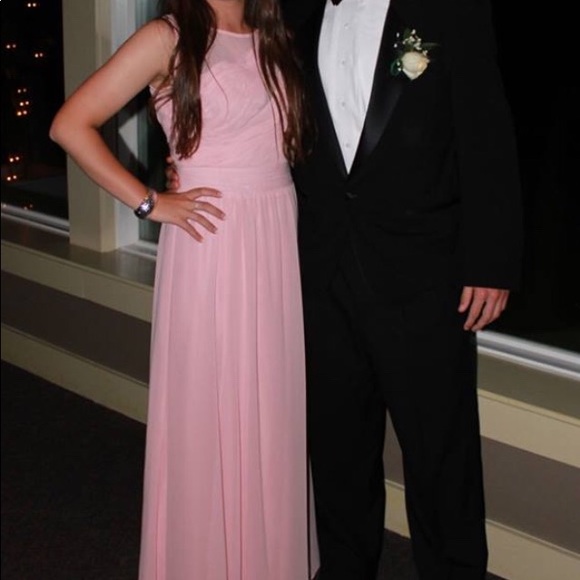 Ralph Lauren Formal Gown - Picture 2 of 8